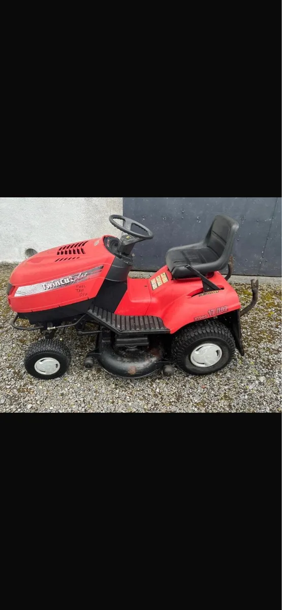 Lawnmower - Image 3