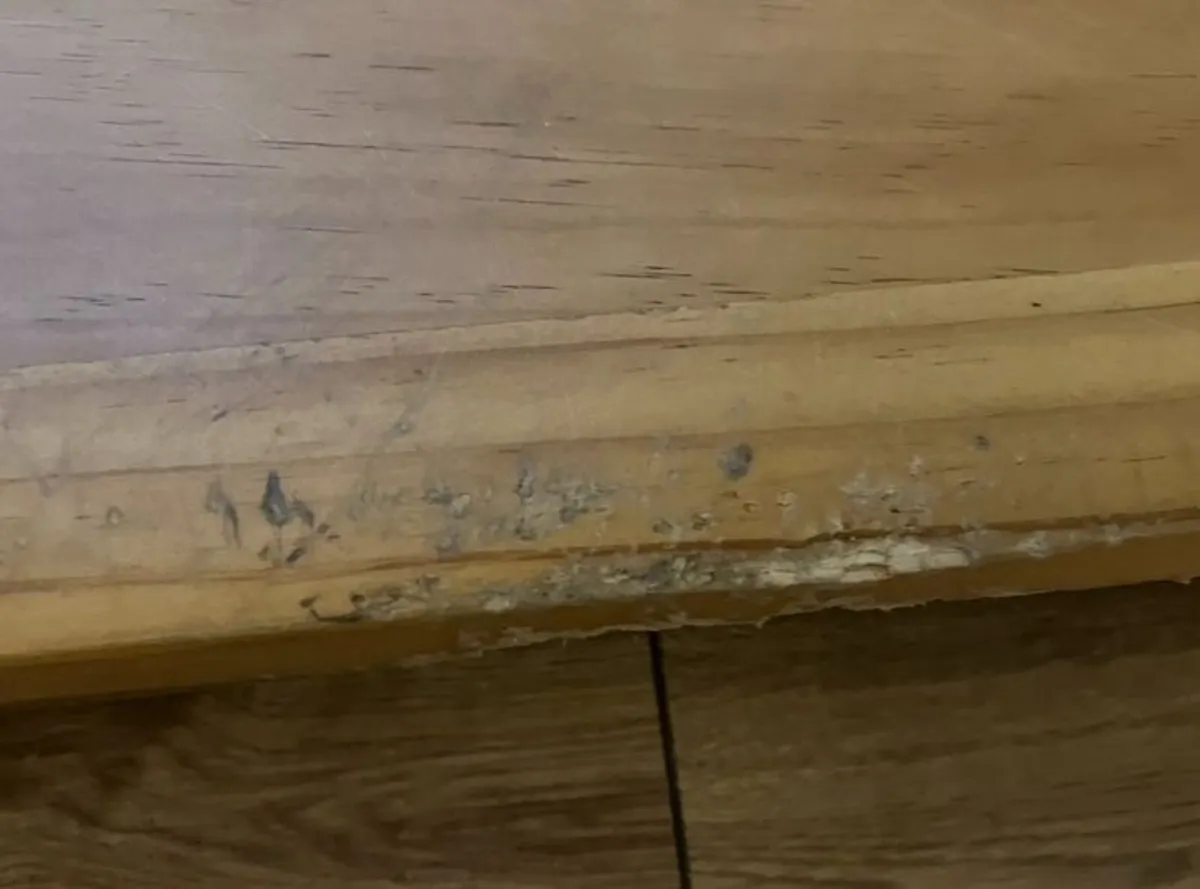 2 Drawer Unit - Image 2