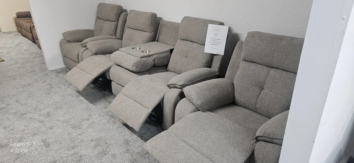 Cyrus sofa set 3+11 - Image 3