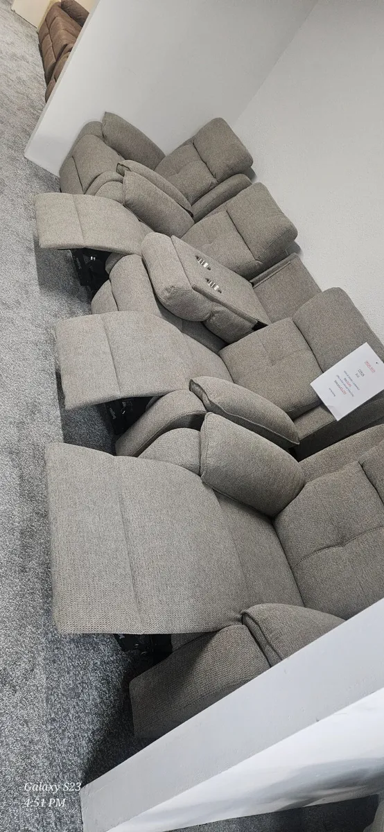 Cyrus sofa set 3+11 - Image 4