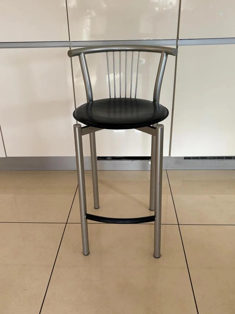 Kitchen Stools - Image 1