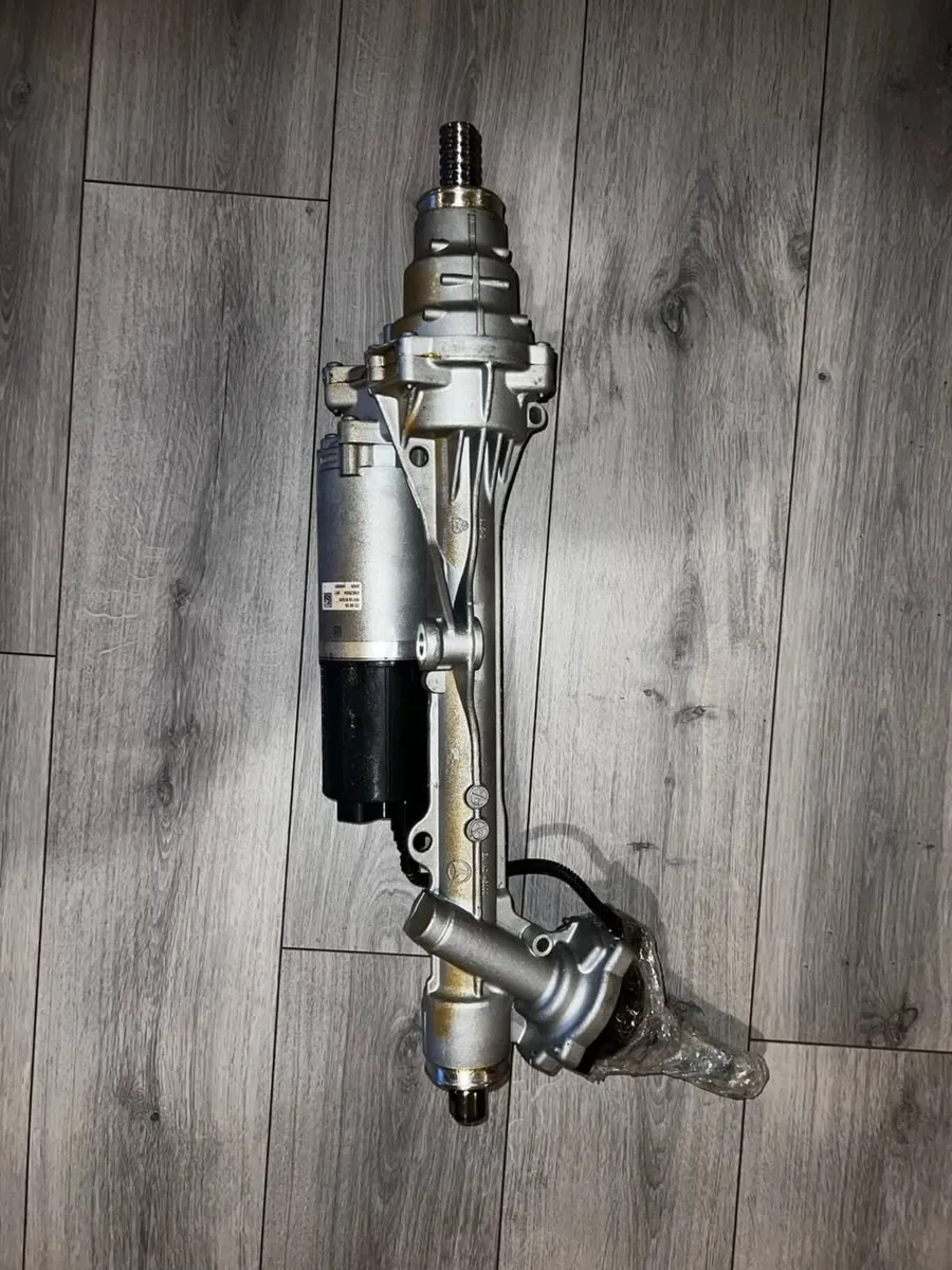 Mercedes Sprinter W907 Electric Power Steering Rac - Image 1