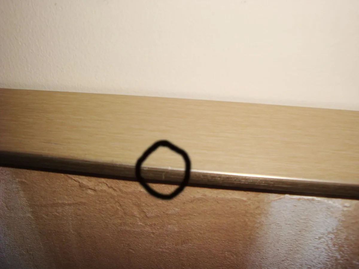 Large canvas picture 92 x 122 cm - Image 3