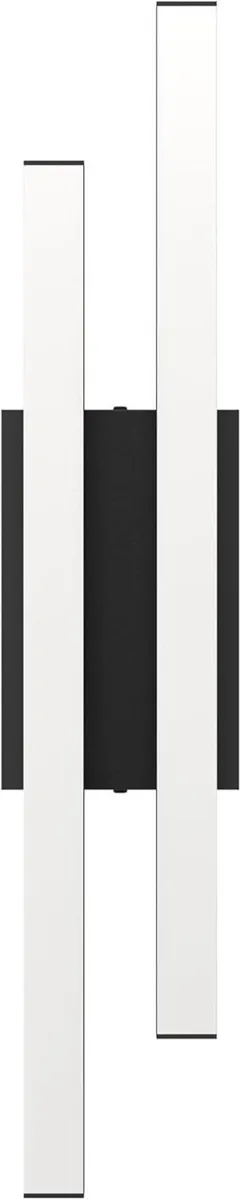 LED Outdoor wall Light Serricella Outside lamp - Image 4