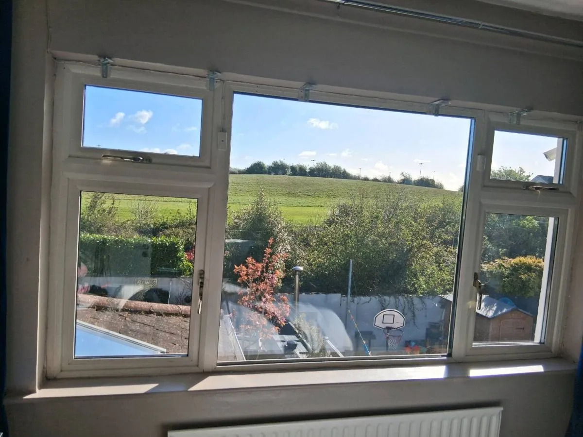 Upvc window - Image 1