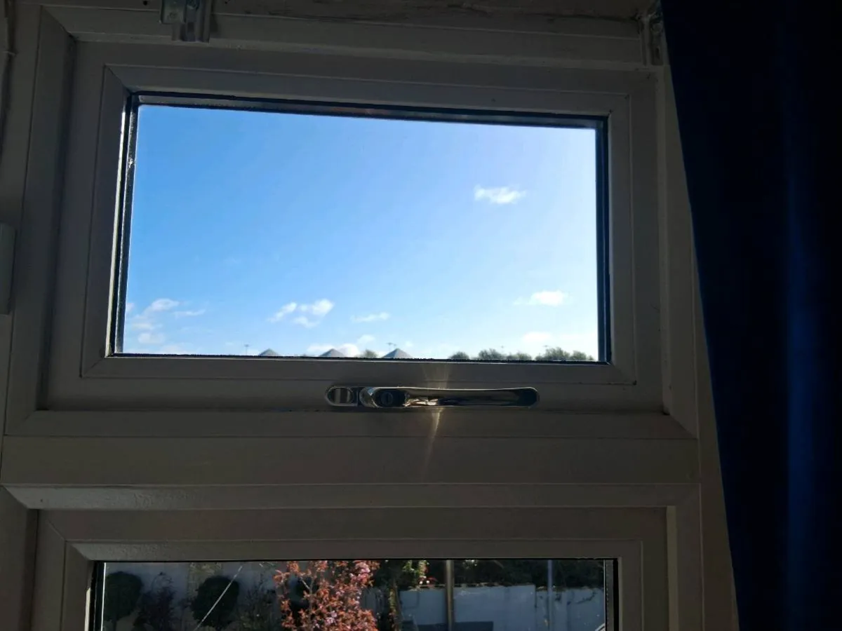 Upvc window - Image 2