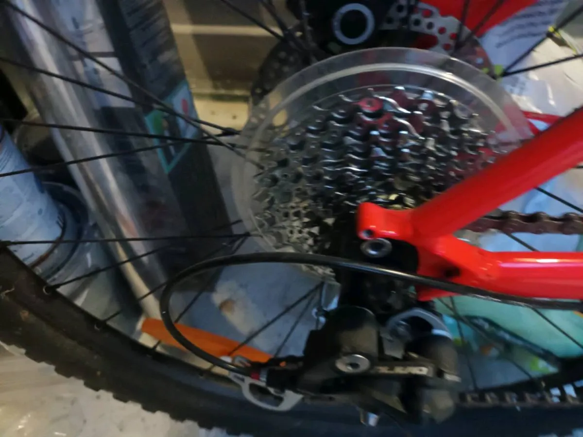 SCOTT ASPECT 710 - Image 2