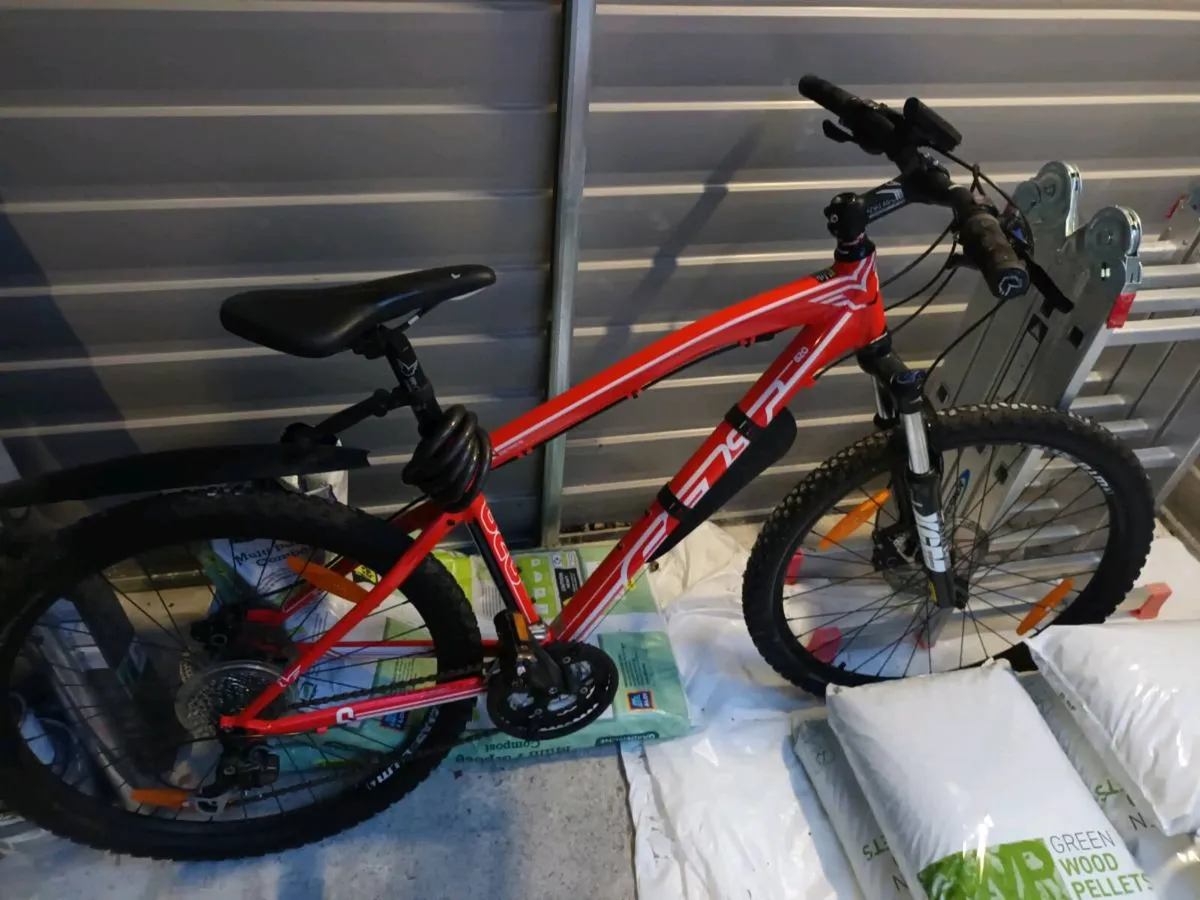 SCOTT ASPECT 710 - Image 3