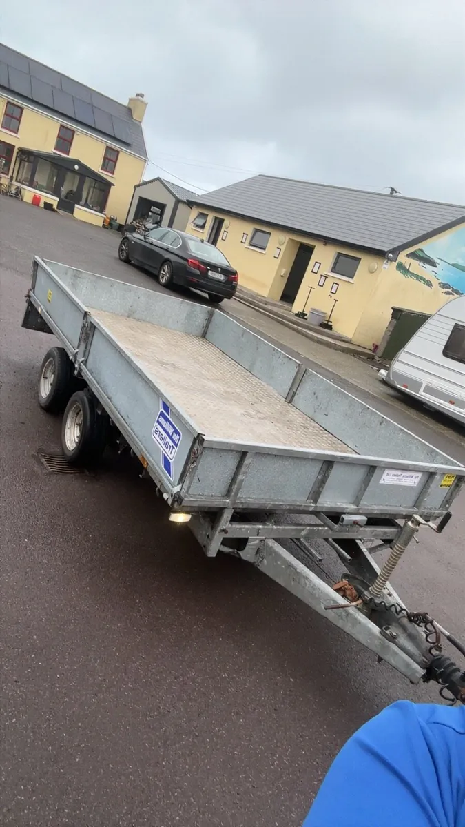 For sale trade in welcome. - Image 1