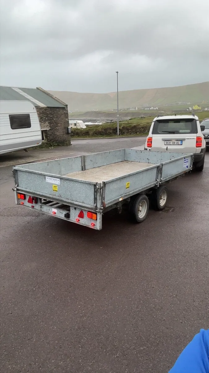 For sale trade in welcome. - Image 2