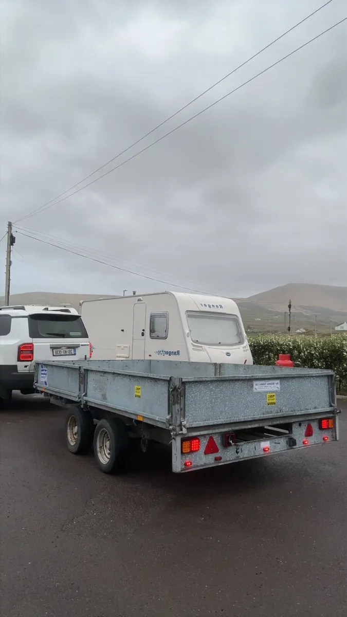 For sale trade in welcome. - Image 3