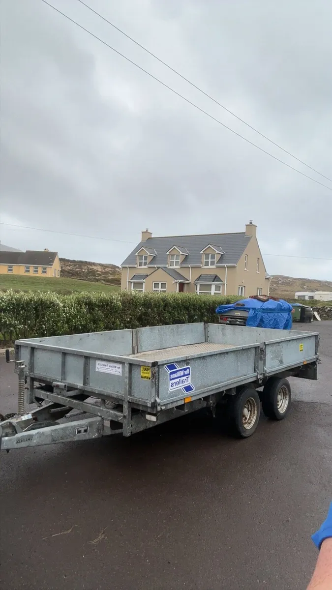 For sale trade in welcome. - Image 4