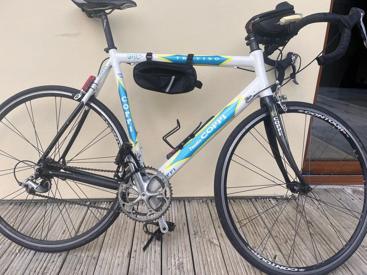 COPPI Fausto Racer - Image 2