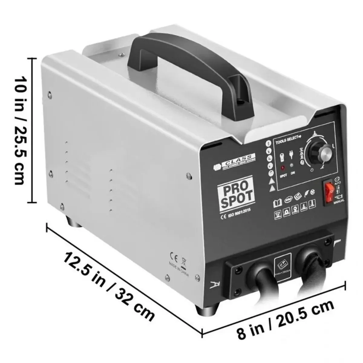 3500A 1.8KW Dent Pulling Machine - Image 3