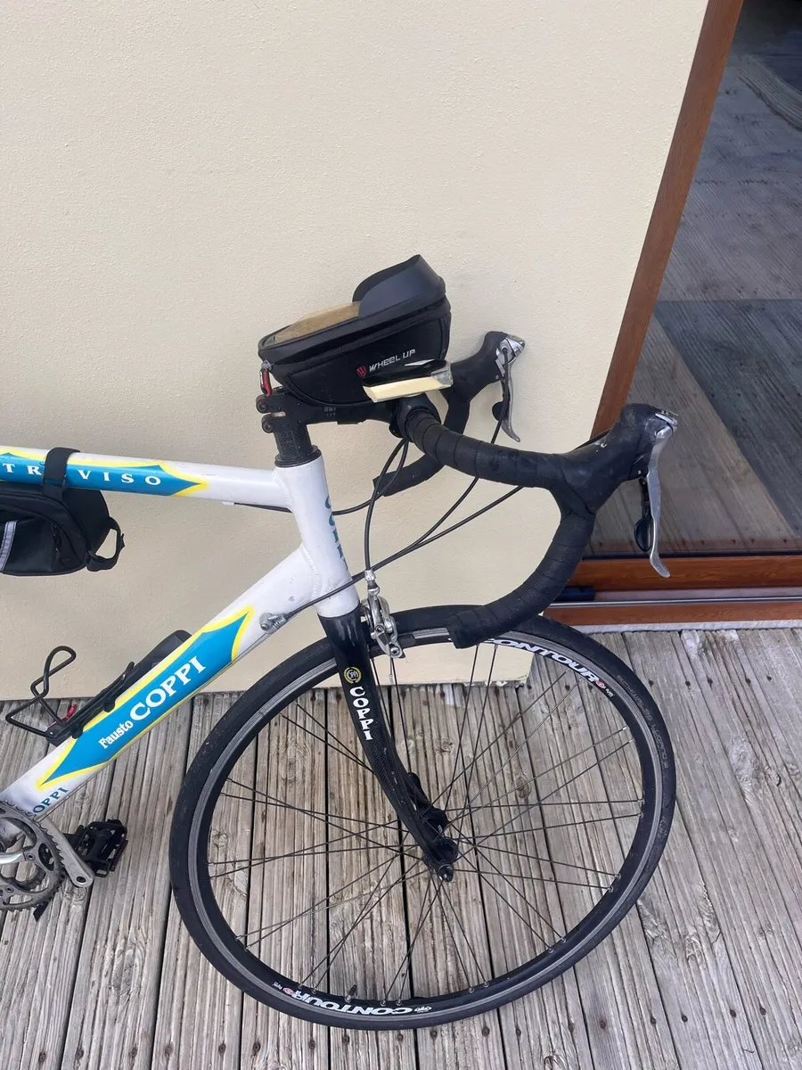 COPPI Fausto Racer - Image 3