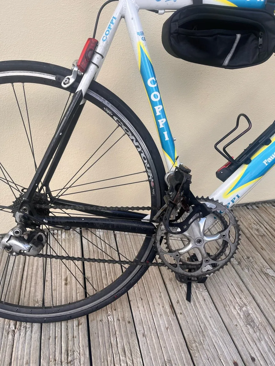 COPPI Fausto Racer - Image 4