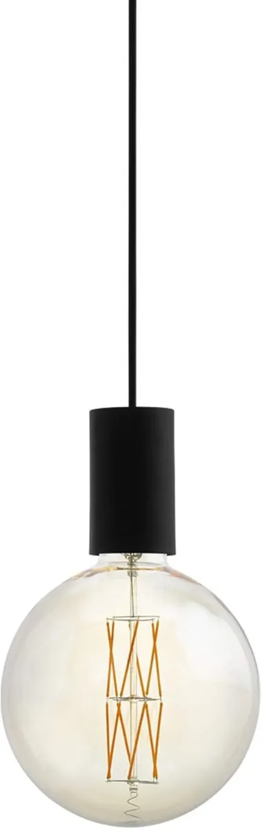 Pendant Lighting Pozueta 3 Bulbs Ceiling Light - Image 4