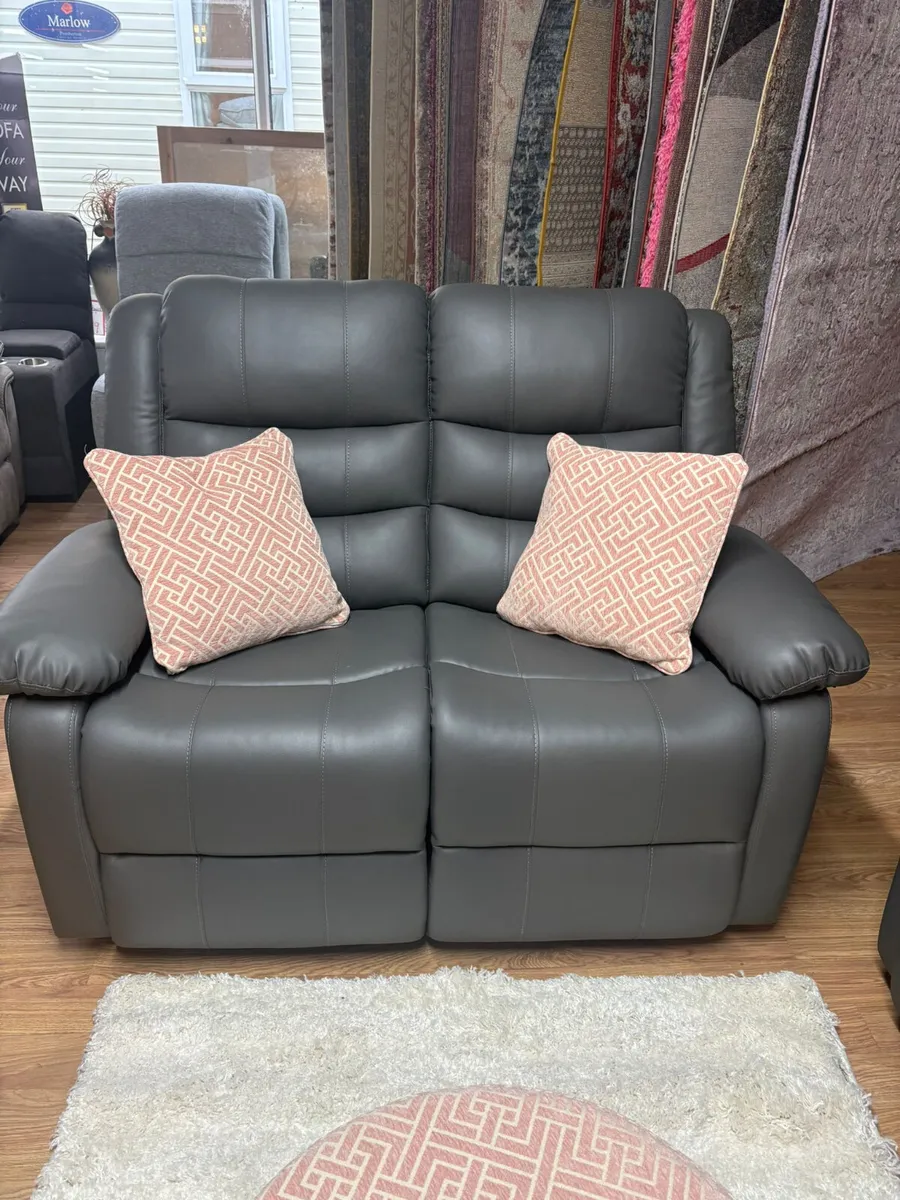Crofton sofa sets🎉 SALE NOW ON - Image 3
