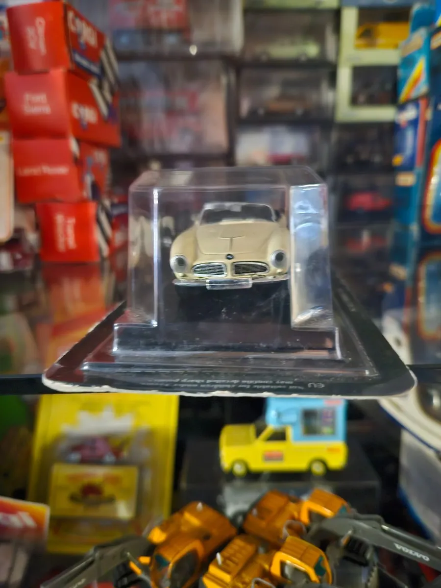 Corgi Atlas BMW - Image 1