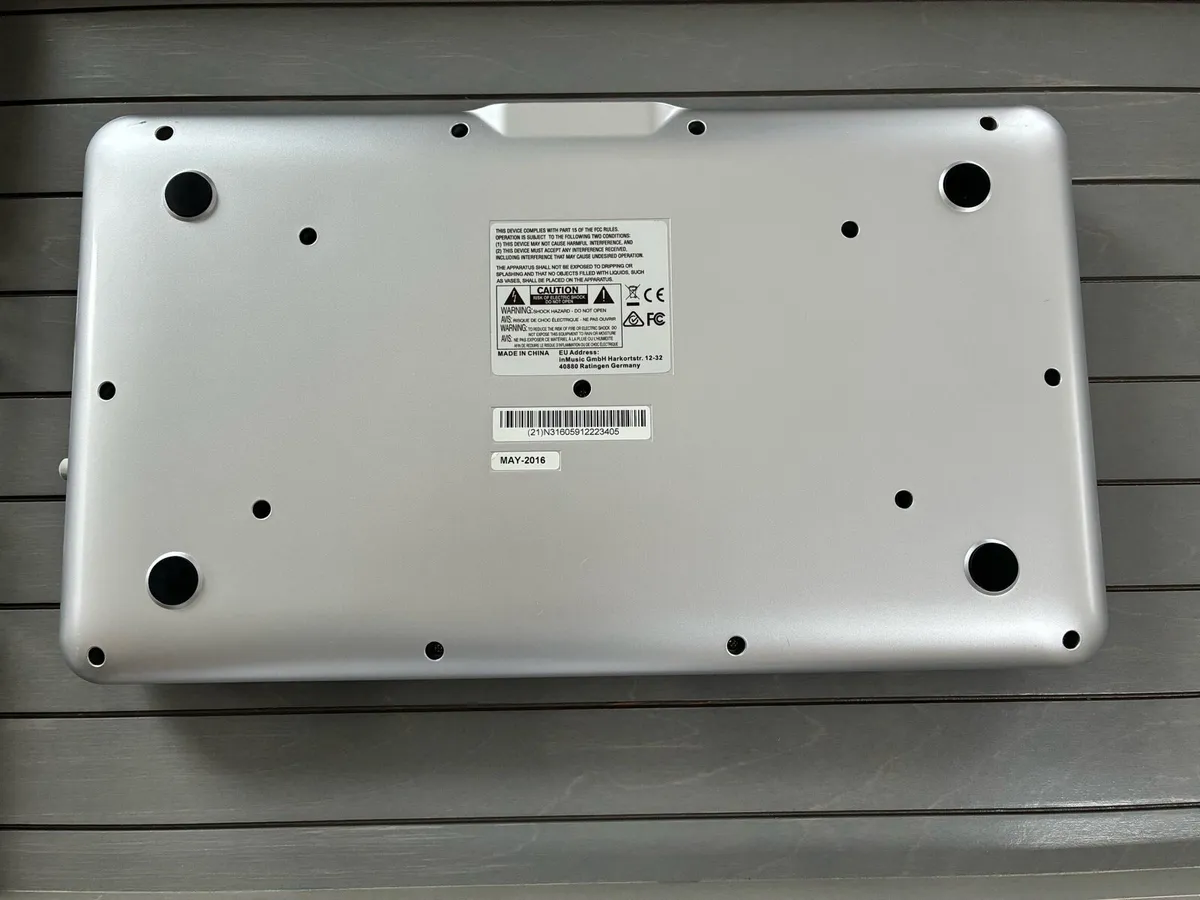 Numark Mixtrack Pro II DJ Controller - Perfect C - Image 3