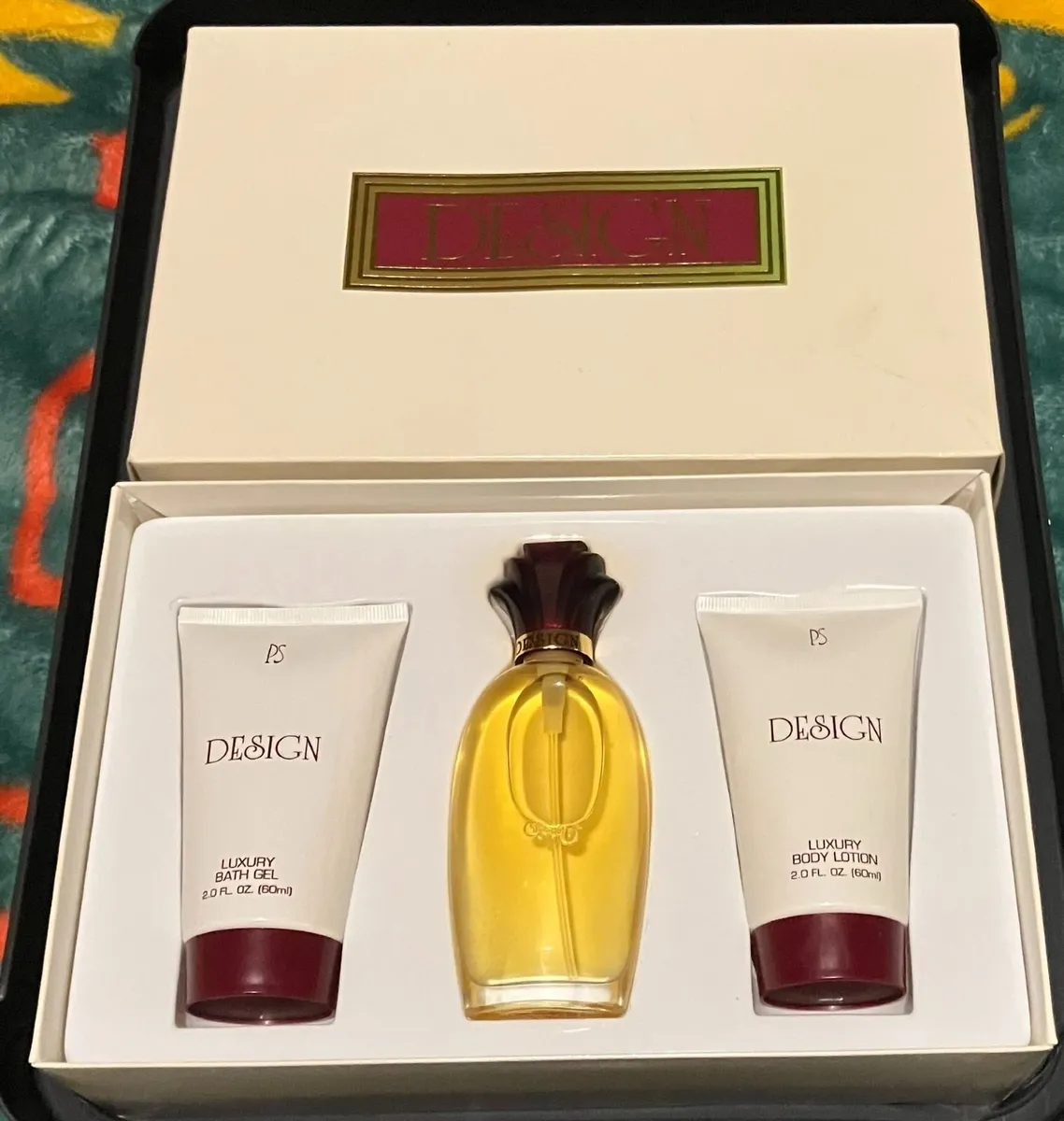 Perfume Set - Image 2