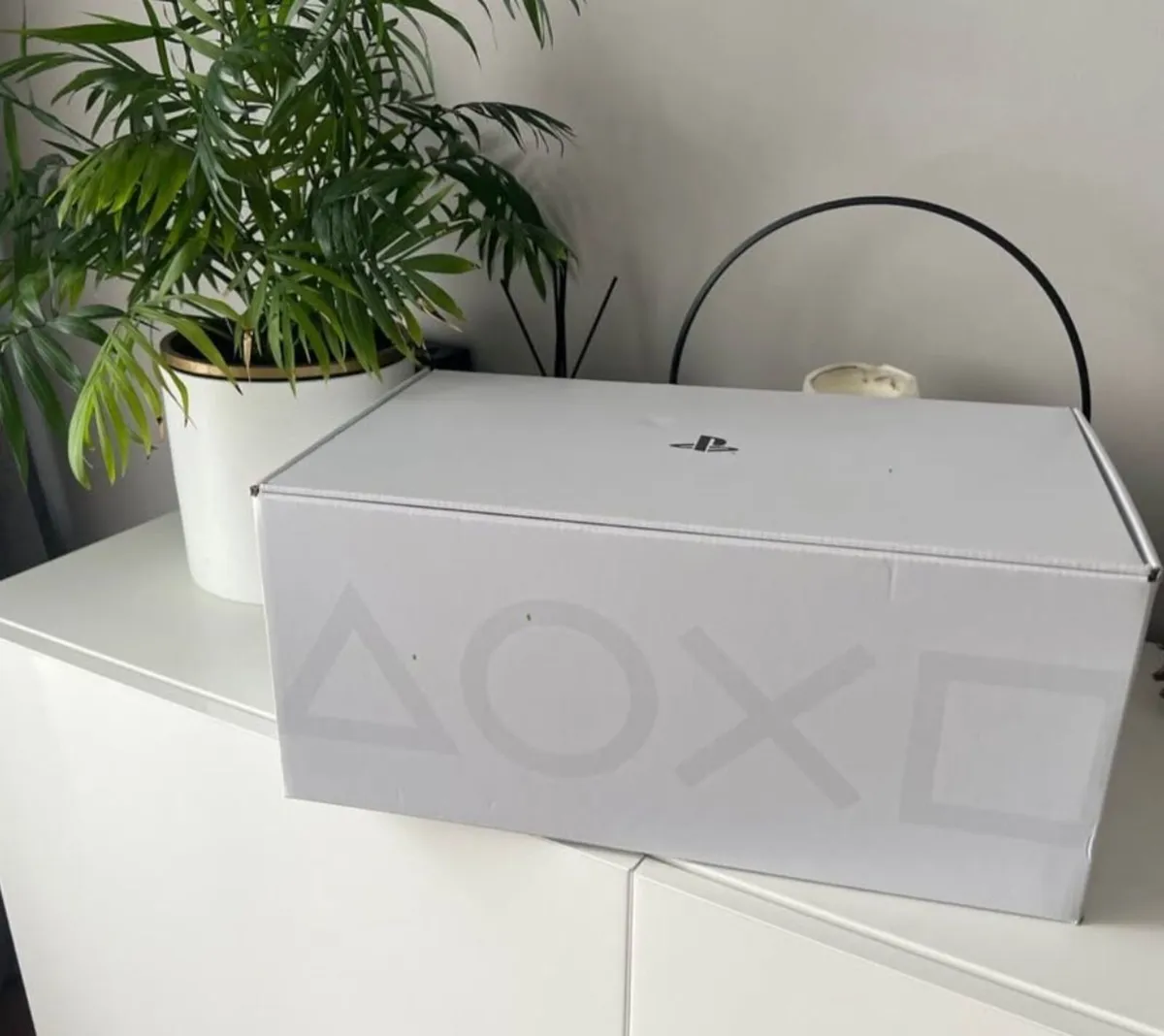 Playstation vr2 headset - Image 1