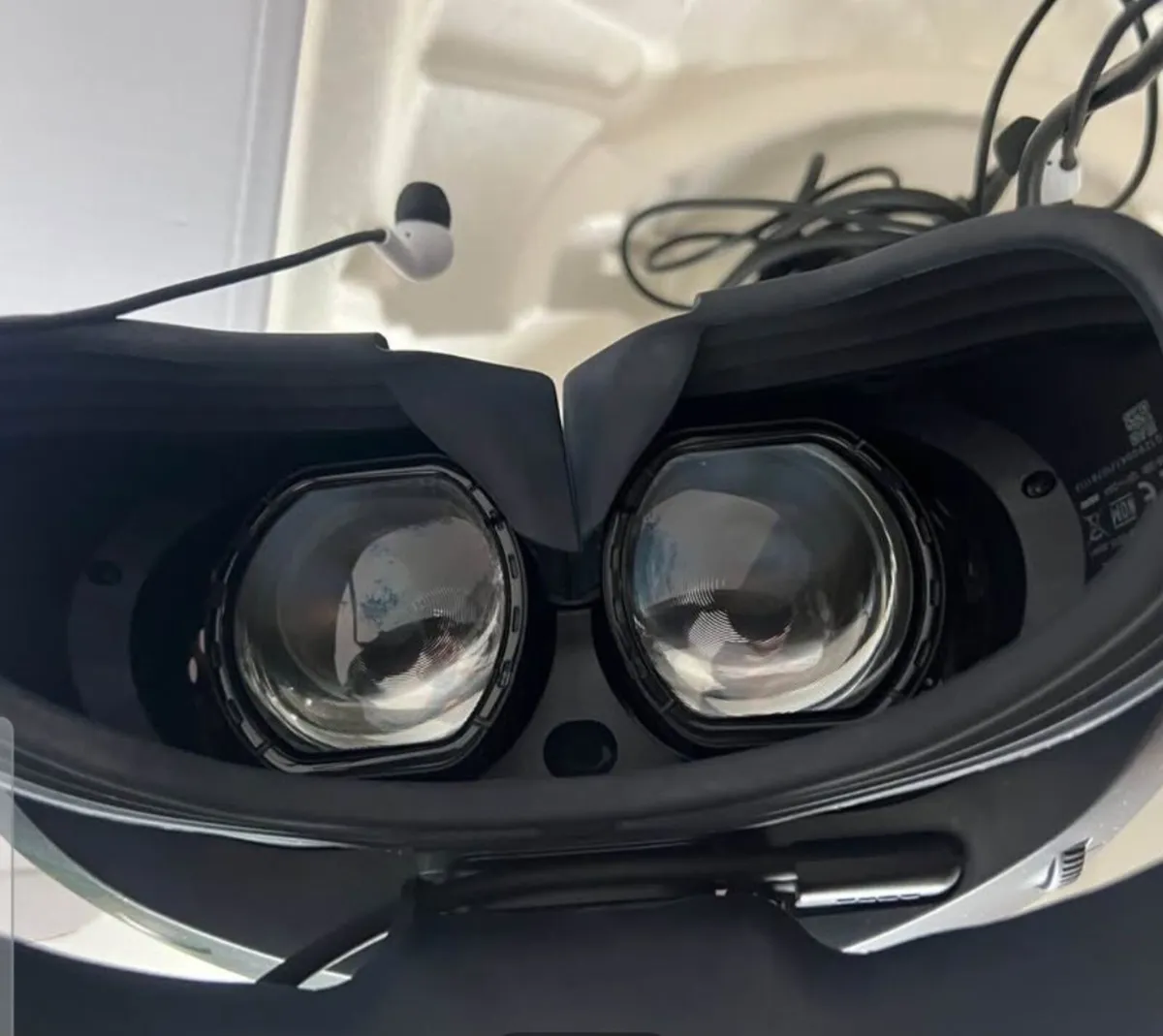 Playstation vr2 headset - Image 4