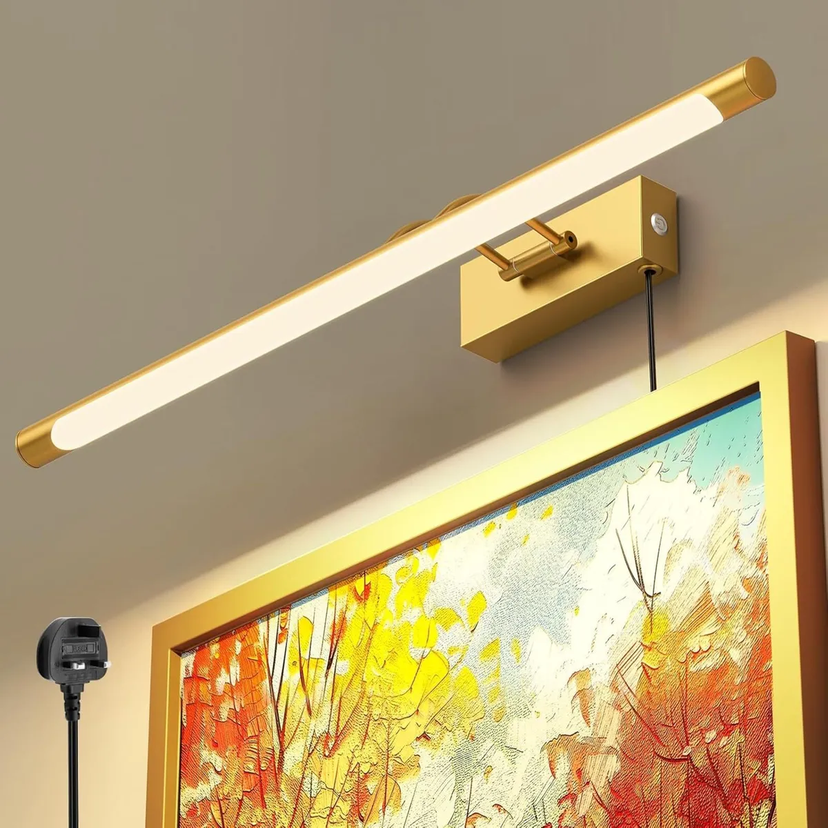 Picture Light for Wall Mural Art Painting Lights - Image 1