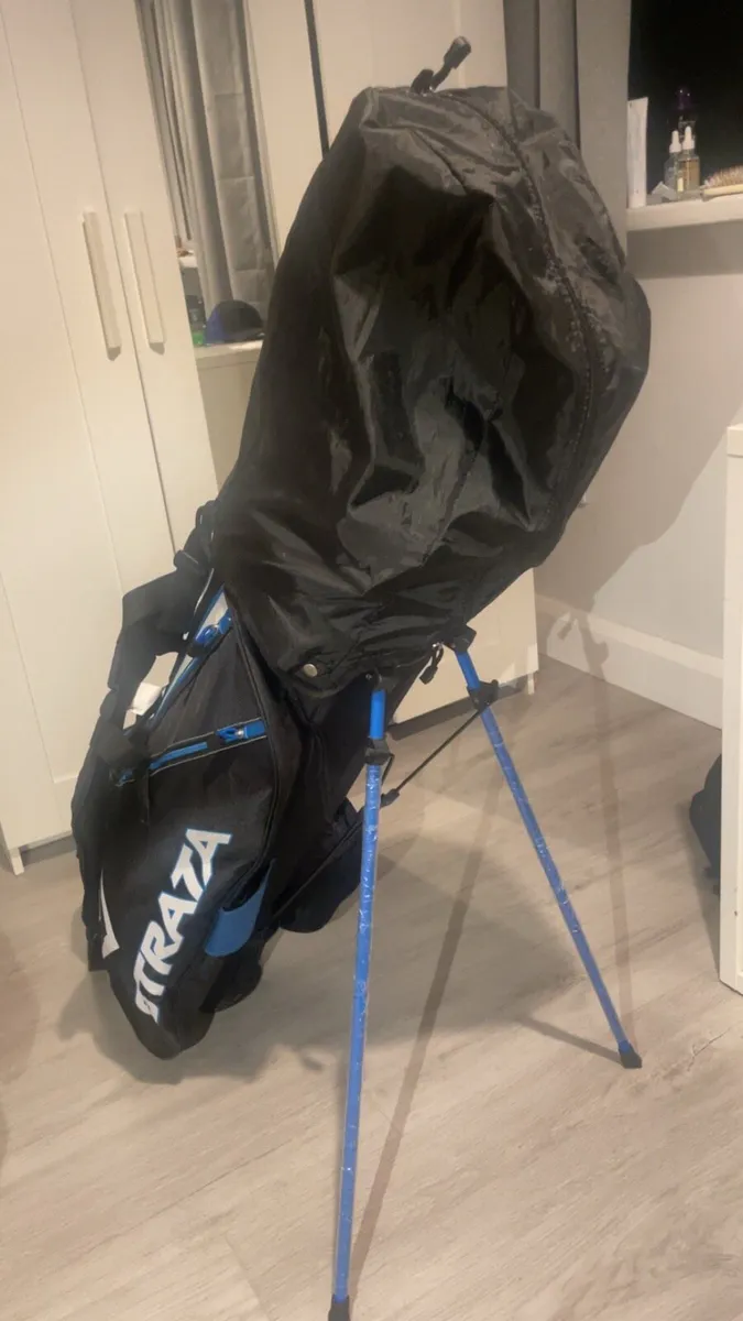 Golf Clubs - Image 1