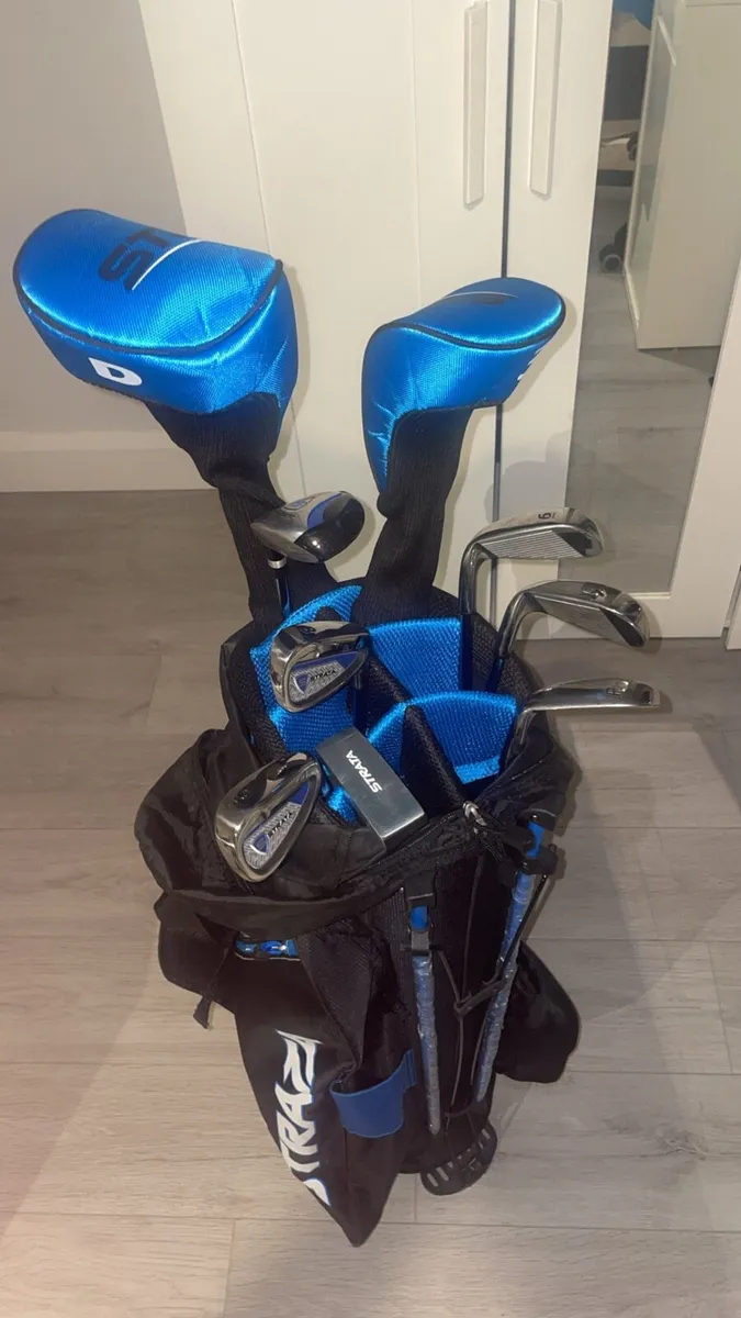 Golf Clubs - Image 2