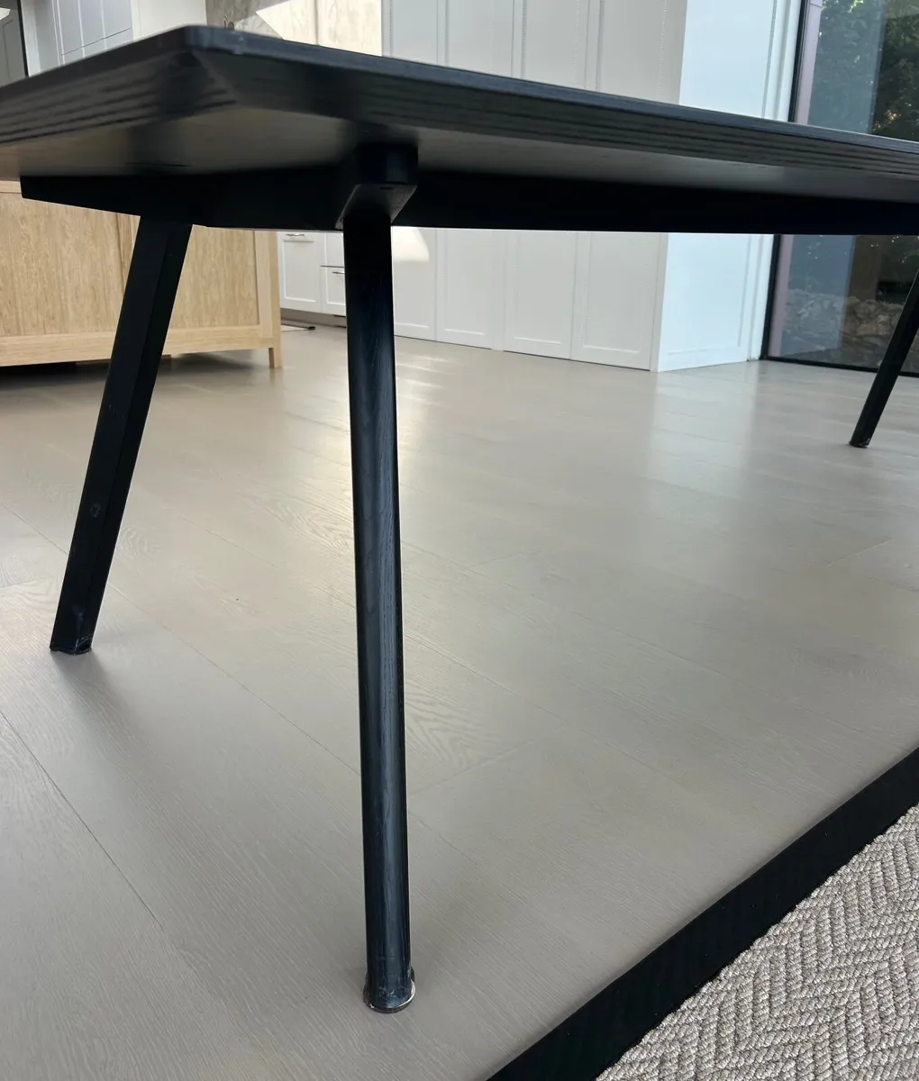 Dining/Kitchen Table - Image 2