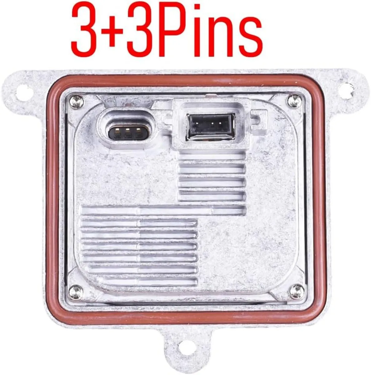 Xenon HID Ballast Headlight Control Unit - Image 1