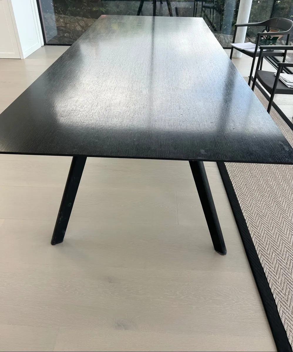 Dining/Kitchen Table - Image 4