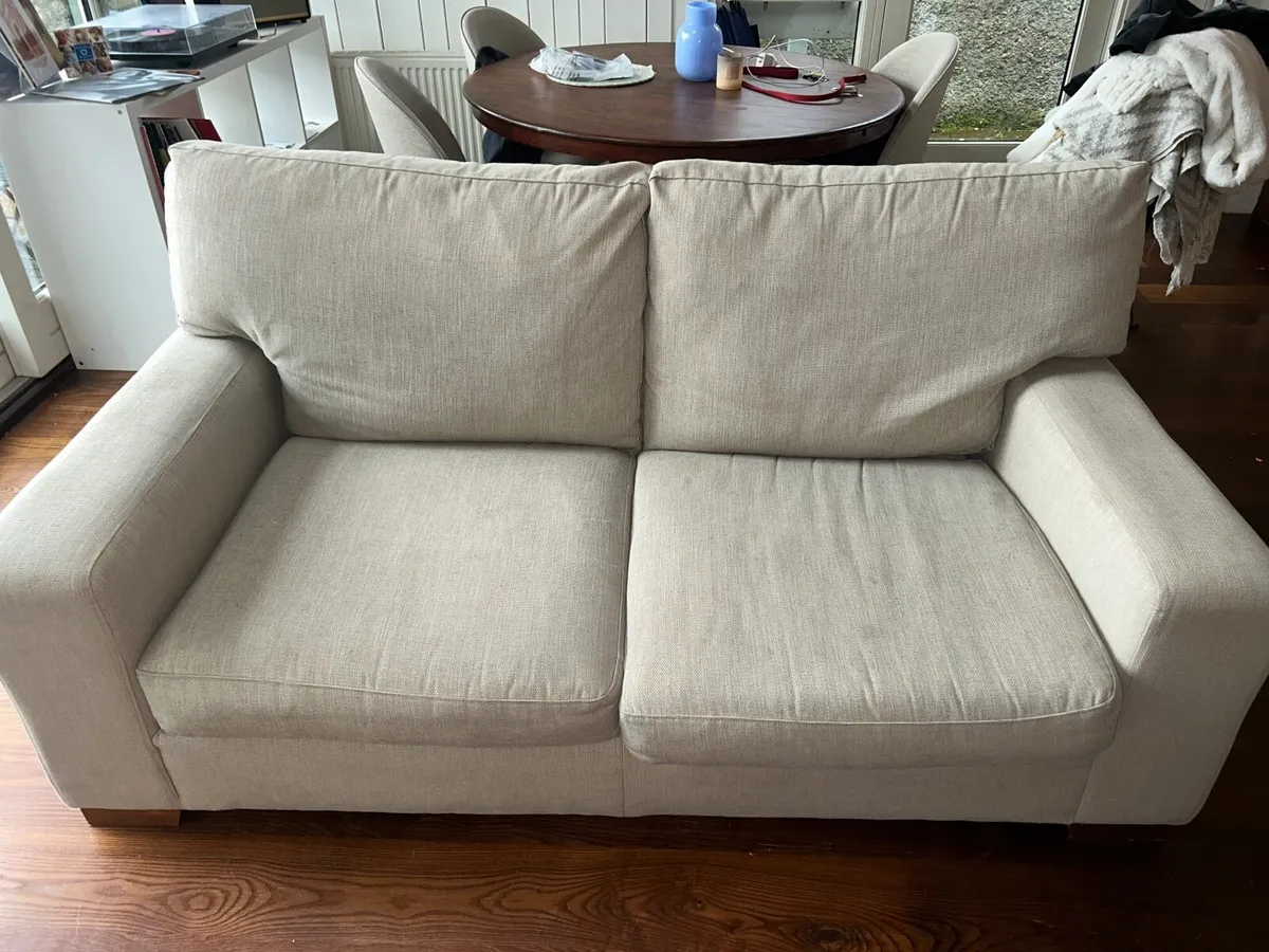 Sofa Free of charge - Image 1