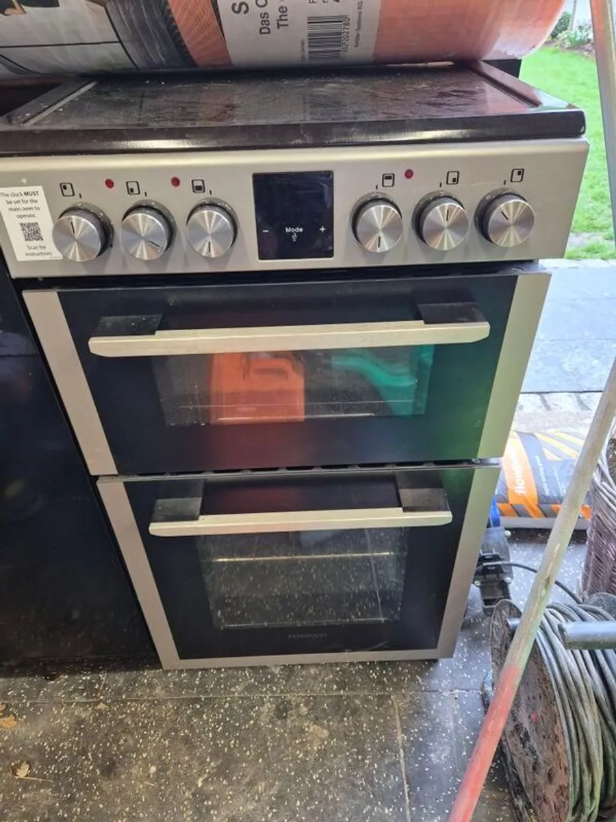 electric cooker - Image 1
