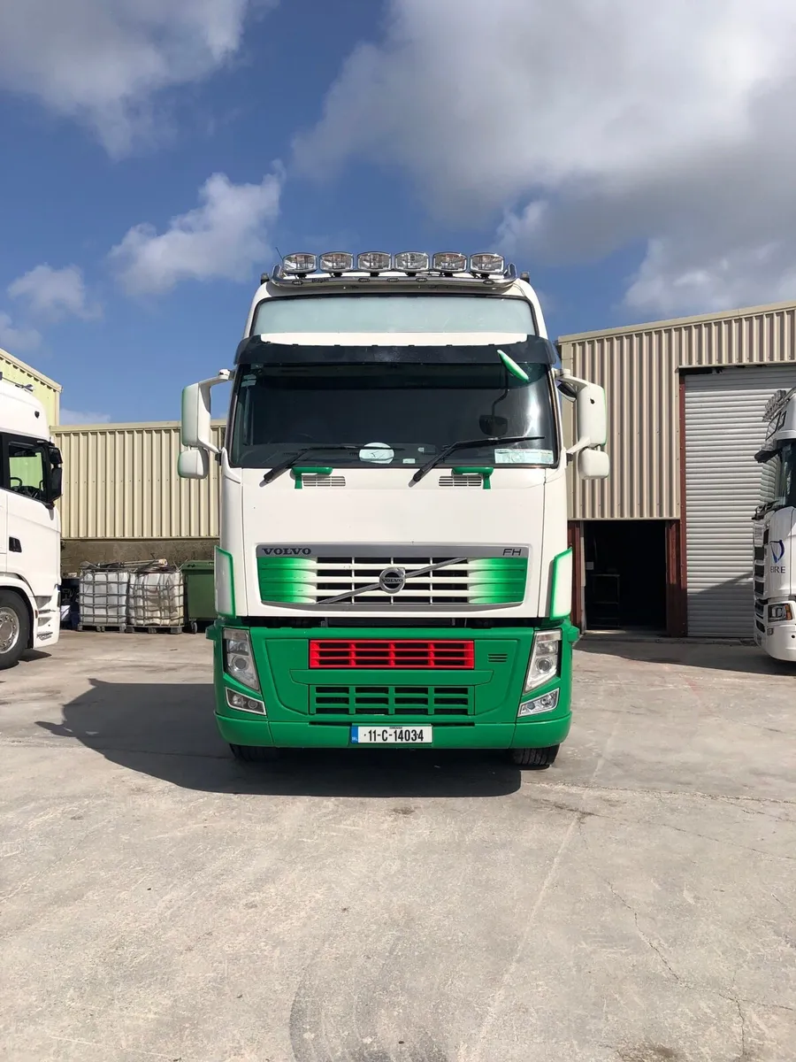 Volvo FH13 - Image 2