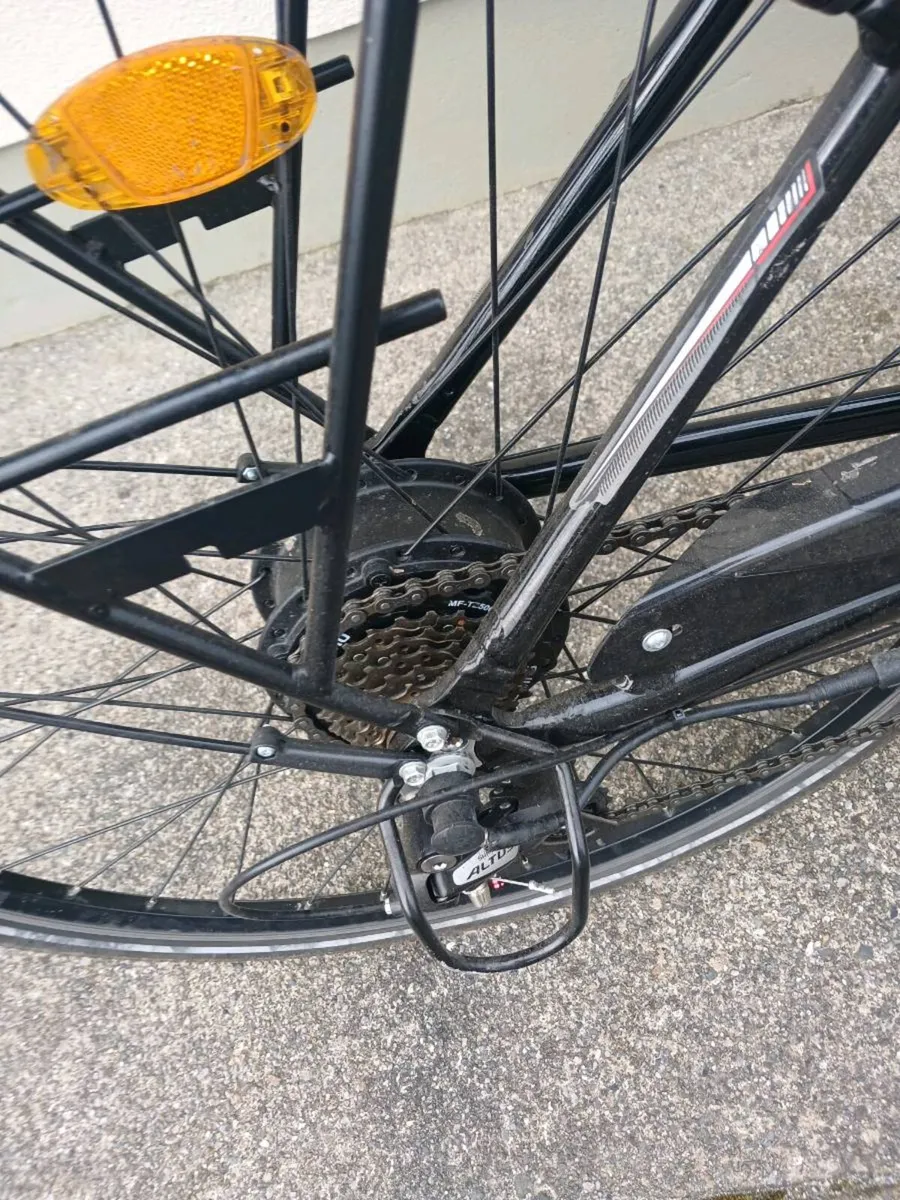 Electric bike - Image 4