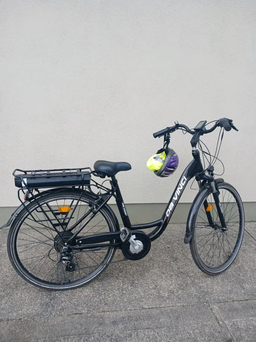 Electric bike - Image 1