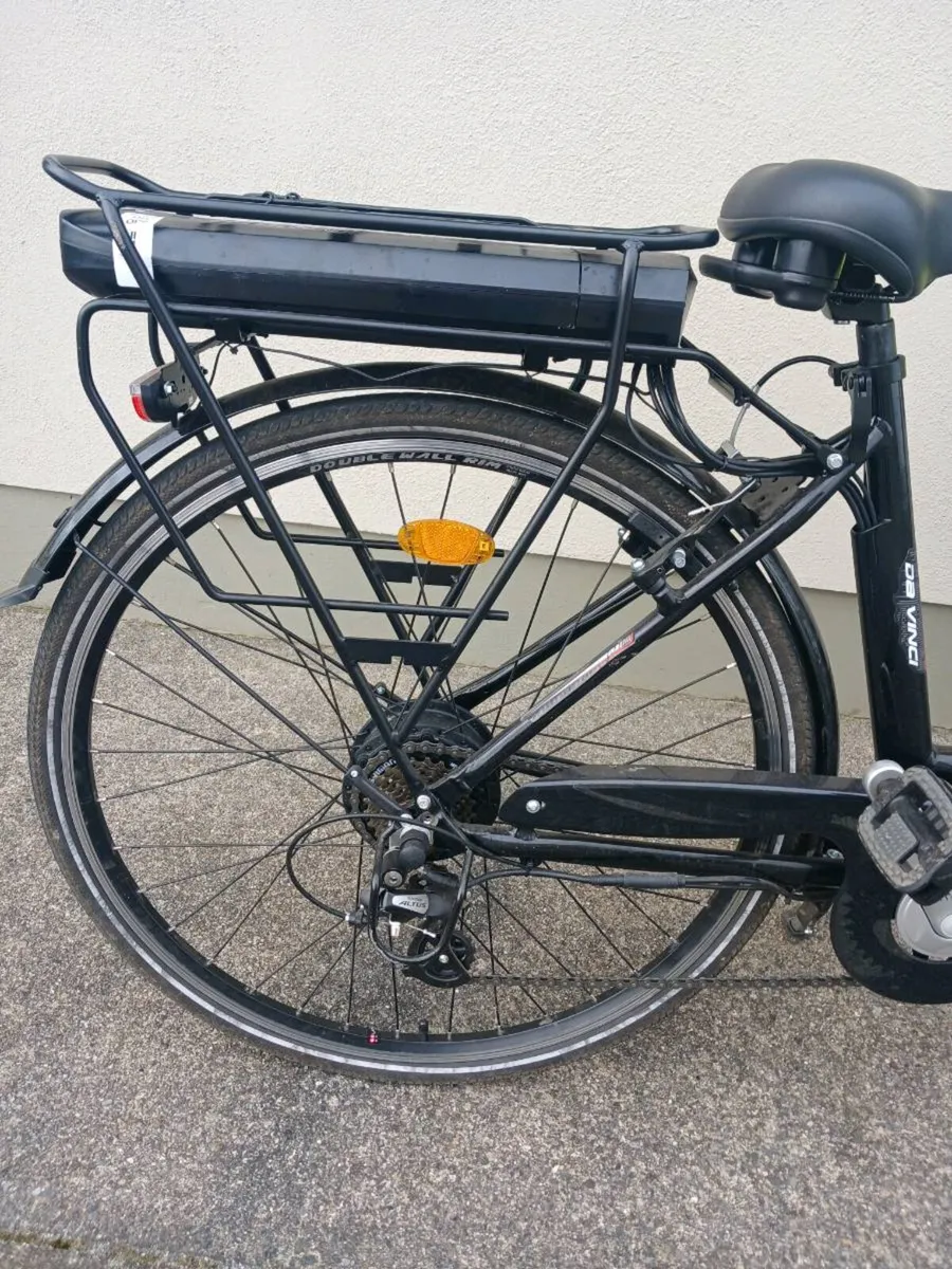 Electric bike - Image 2