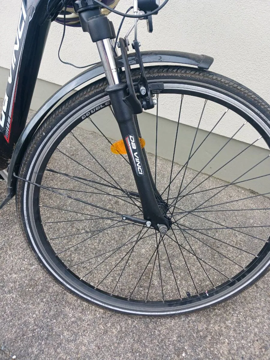 Electric bike - Image 3