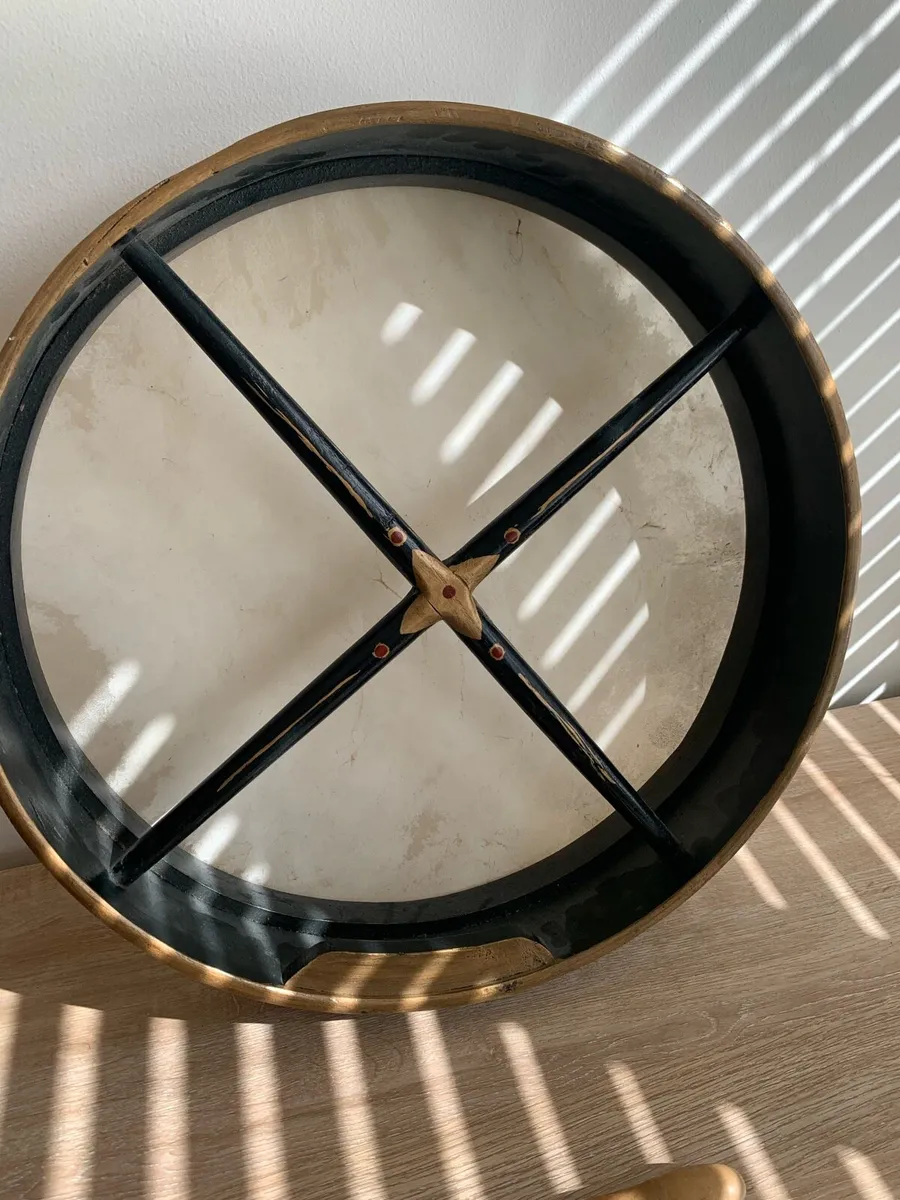 Bodhran - Image 3