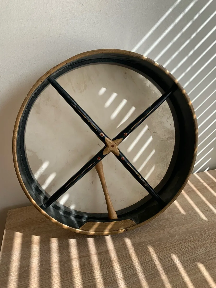Bodhran - Image 4