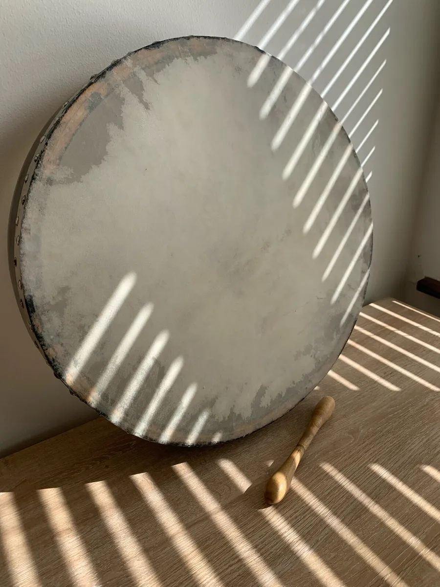 Bodhran - Image 1