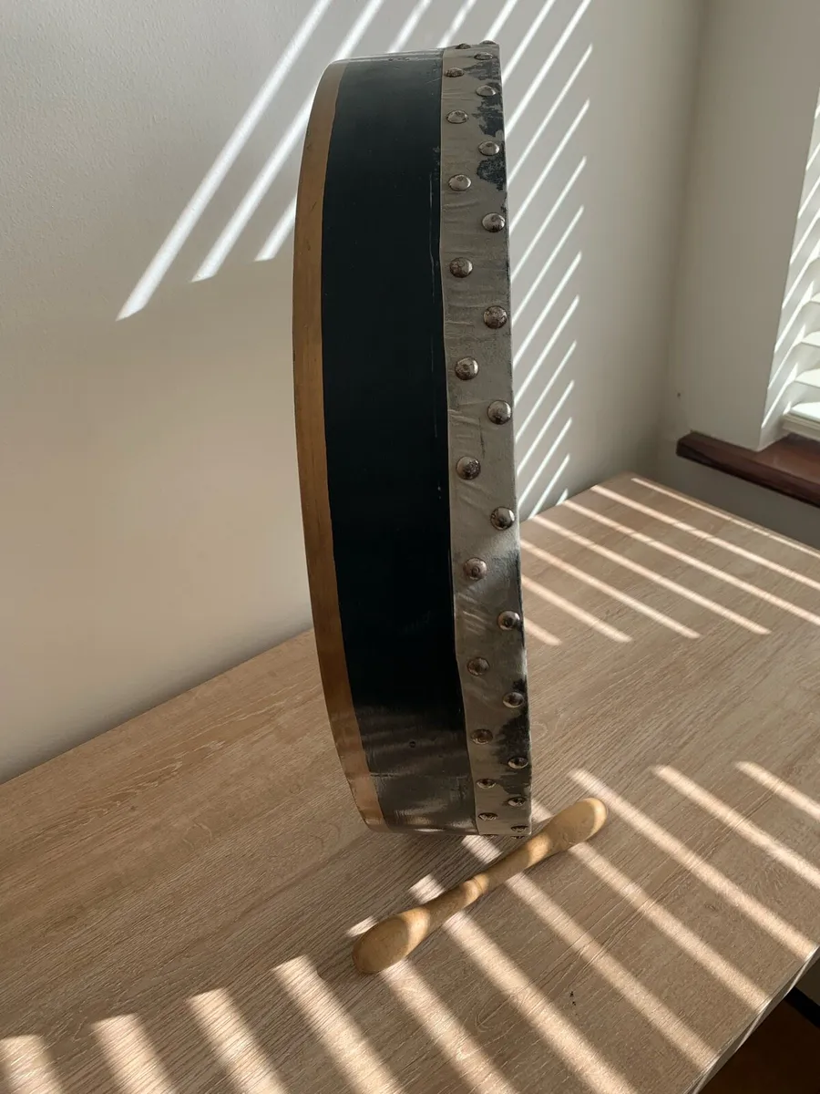 Bodhran - Image 2