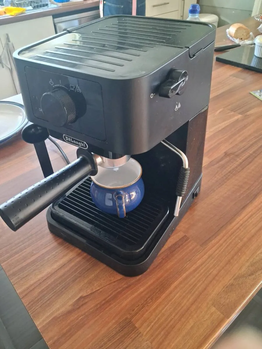 Coffee machine - Image 2