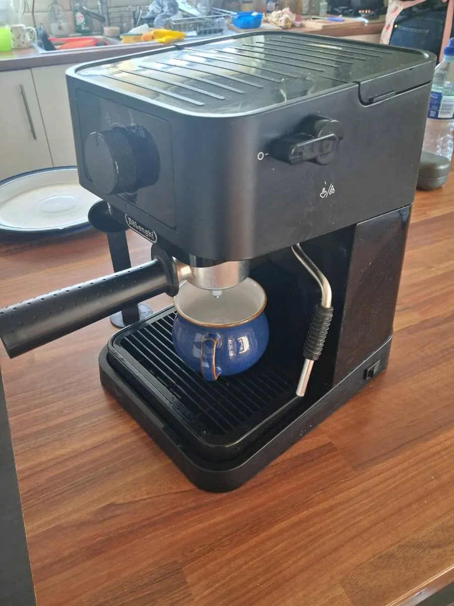 Coffee machine - Image 1