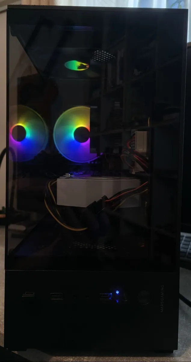 Gaming PC i7 Windows 11 - Image 1