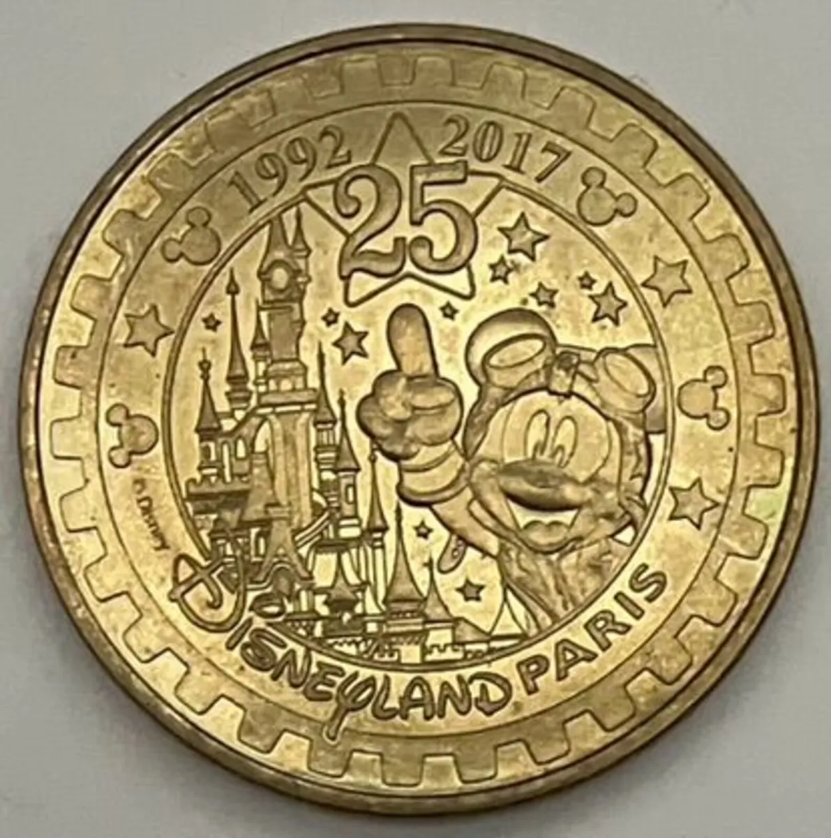 Collectible Coins - Image 1