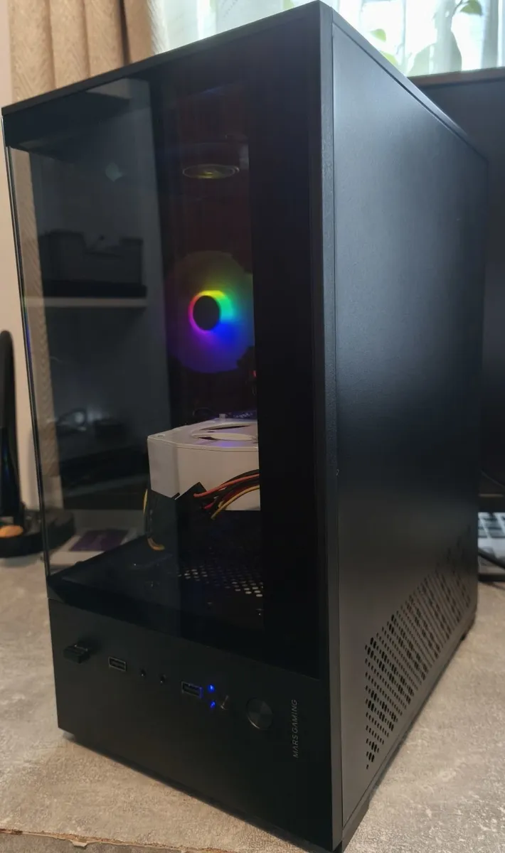 Gaming PC i7 Windows 11 - Image 3