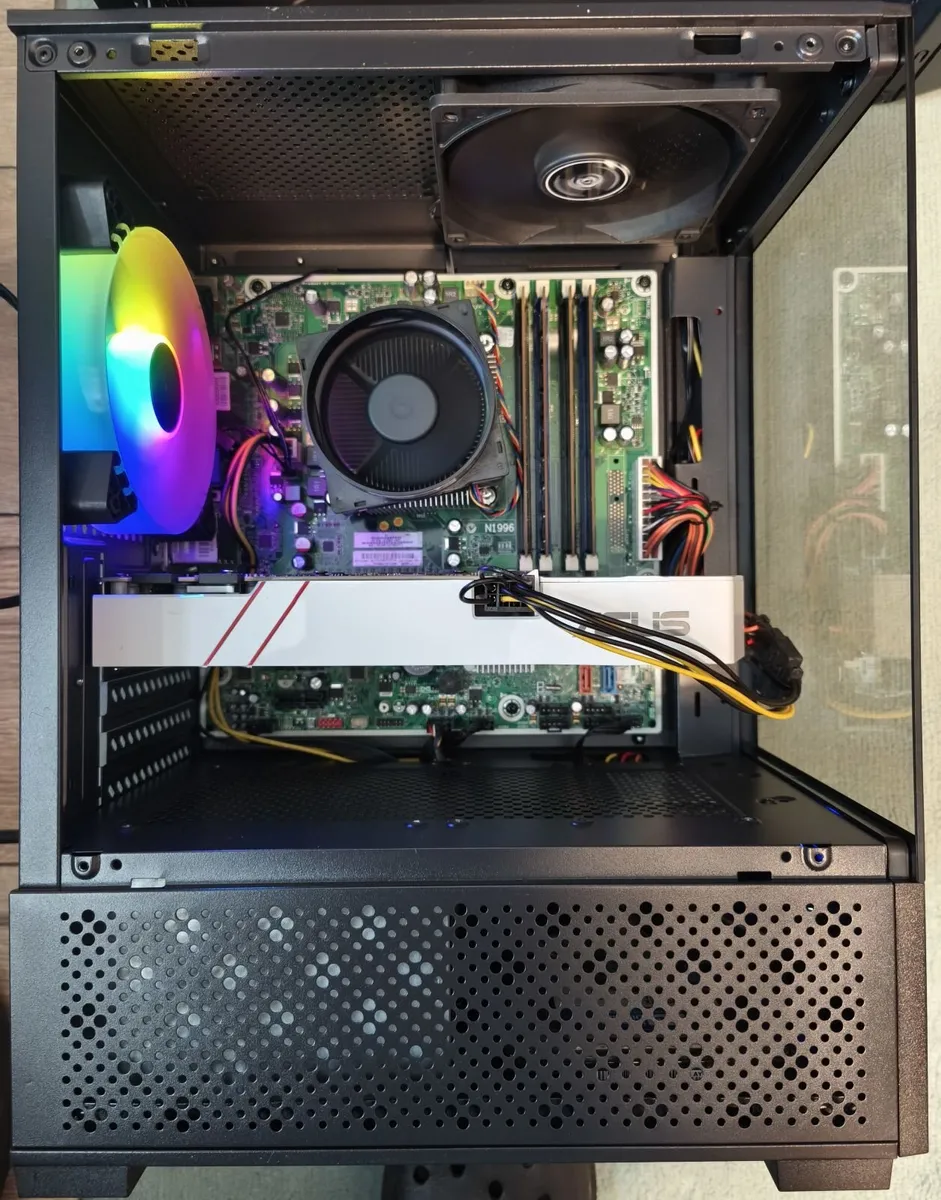 Gaming PC i7 Windows 11 - Image 4